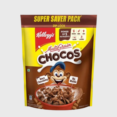Kellogg's Chocos