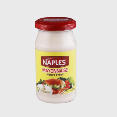 Naples Mayonnaise