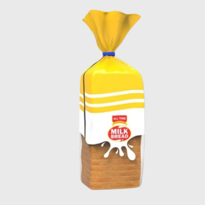 Milk Bread