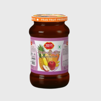Jam